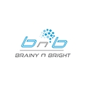 Brainy N Bright logo