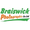 Braiswick Photographic Company Limited logo