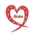 Brake, The Road Safety Charity logo