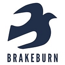 Brakeburn logo