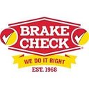 Brake Check