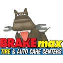 Brakemax Car Care Centers logo