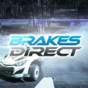 Brakes Direct logo