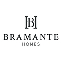 Bramante Homes, Inc. logo