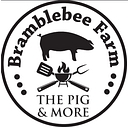 Bramblebeefarms logo