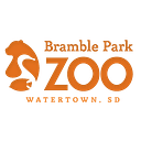 Lake Area Zoological Society logo