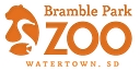 Bramble Park Zoo logo