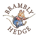 Brambly Hedge logo