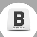 Bramcolm, LLC logo