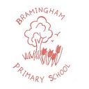 Bramingham Primary School logo