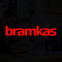 Bramkas logo