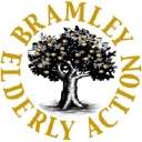Bramley Elderly Action logo