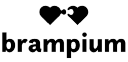 brampium.com logo