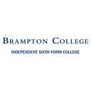 Brampton College logo