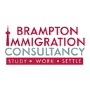 Brampton Immigration Consultancy logo