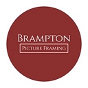 Brampton Picture Framing logo