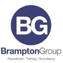 Brampton Training And Consultancy logo