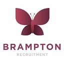 Brampton Recruitment logo