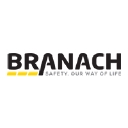 Branach logo