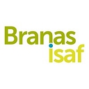 Branas Isaf logo