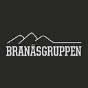 Branäsgruppen AB logo