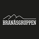 Branäsgruppen AB logo
