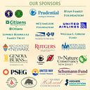 Branch Brook Park Alliance Inc logo