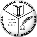 Branchburg Township School District logo