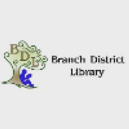 Branch3D logo
