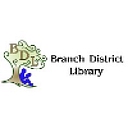 Branch District Library logo