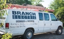 Branch Electric logo