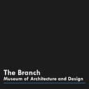 The Branch Museum Of Architecture And Design logo