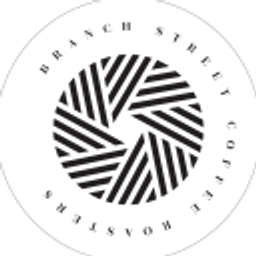 Branch Street Coffee Roasters logo
