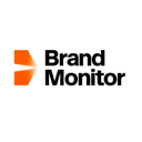 BrandMonitor Logo