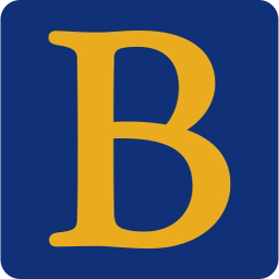 Logo of brand.berkeley.edu