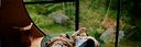 Airbnb banner
