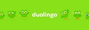 Duolingo banner