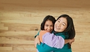 Girl Scouts of the USA banner