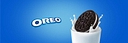 Oreo banner