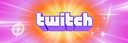 Twitch banner