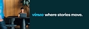 Vimeo banner
