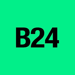 شعار Brand24