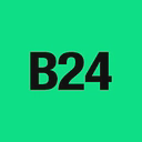 Brand24 product logo