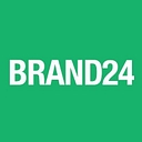 Brand24 logo