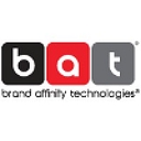 Brand Affinity Technologies (Bat) logo