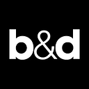 Brand And Deliver logo