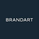 Brandart S.p.A logo