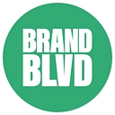Brand Blvd. logo