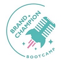 Brand Champion Bootcamp logo