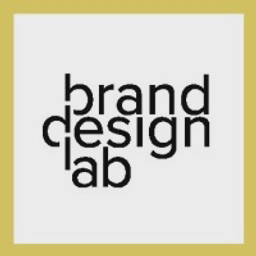 Brand Design Lab (Limited) logo